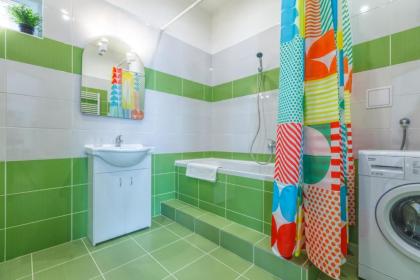 Modern Apartment Zitna - image 16