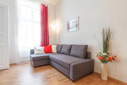 Modern Apartment Zitna - image 17