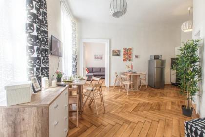 Modern Apartment Zitna - image 2