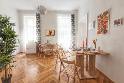 Modern Apartment Zitna - image 3