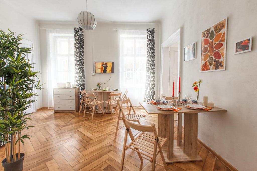 Modern Apartment Zitna - image 3