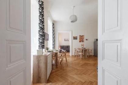 Modern Apartment Zitna - image 4