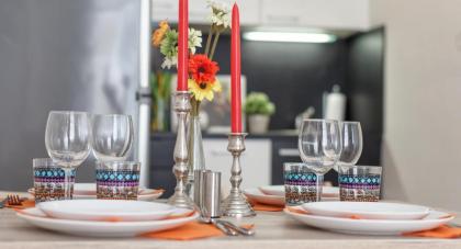 Modern Apartment Zitna - image 5