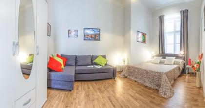 Modern Apartment Zitna - image 9