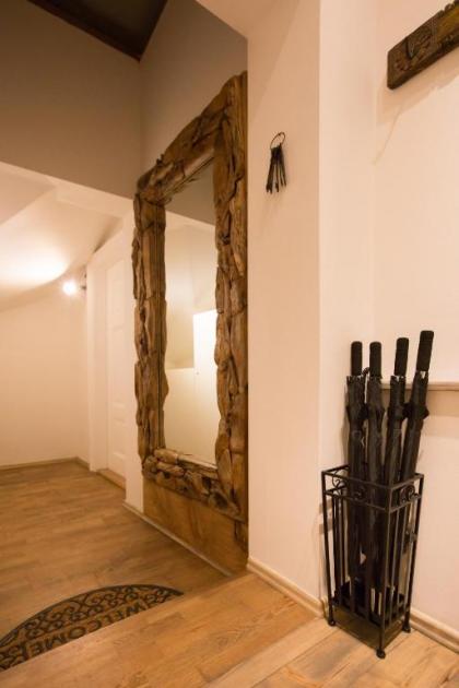 Gigantic Anenska Penthouse - image 9
