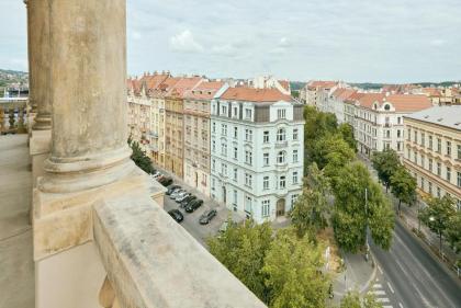 Hostel Mikoláše Alše - image 1