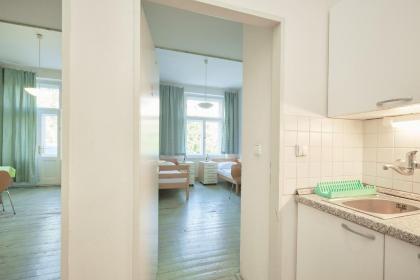 Hostel Mikoláše Alše - image 18