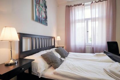 Hostel Mikoláše Alše - image 5