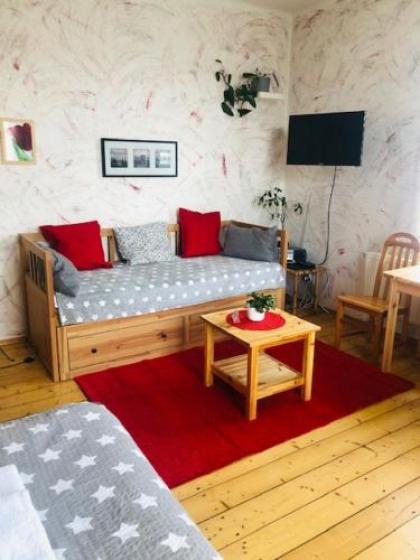 Apartmán Lucián - image 1