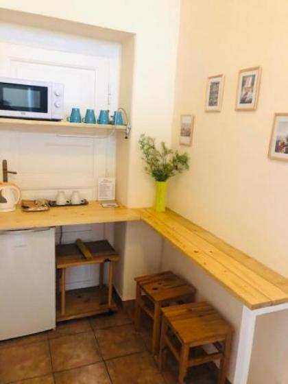 Apartmán Lucián - image 14