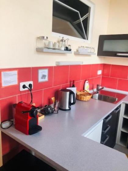 Apartmán Lucián - image 18