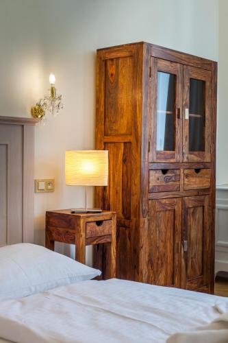 Masna 19 Old Town Apartment - image 6