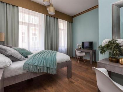 Gorgeous Prague Rooms - image 20