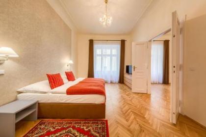 Apartments 39 Wenceslas Square - image 3