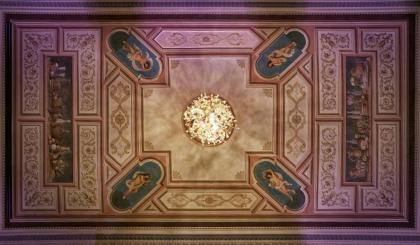 COSMOPOLITAN Hotel Prague - image 17