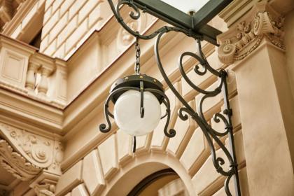 COSMOPOLITAN Hotel Prague - image 18