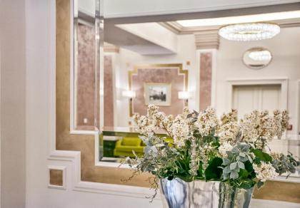 COSMOPOLITAN Hotel Prague - image 19