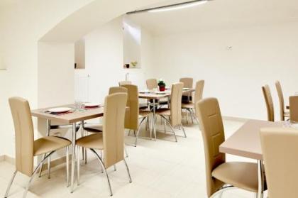 Kasablanka apartments - image 20