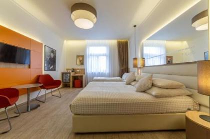Salvator Boutique Hotel - image 10
