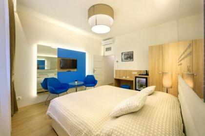 Salvator Boutique Hotel - image 15