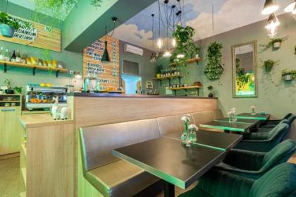 Salvator Boutique Hotel - image 17