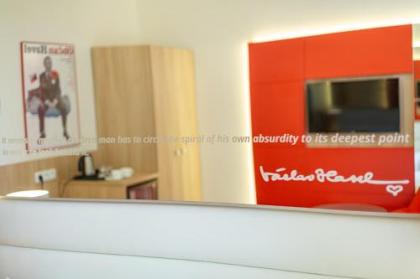 Salvator Boutique Hotel - image 20