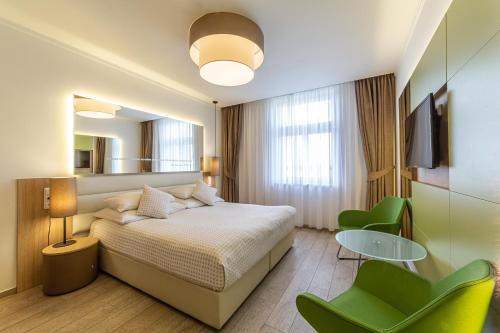 Salvator Boutique Hotel - image 4