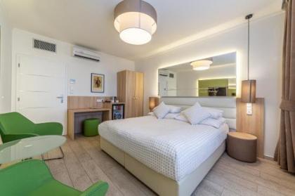 Salvator Boutique Hotel - image 5