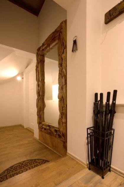 Romantic Studio in Old Town Prague - image 10