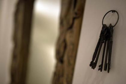 Romantic Studio in Old Town Prague - image 11