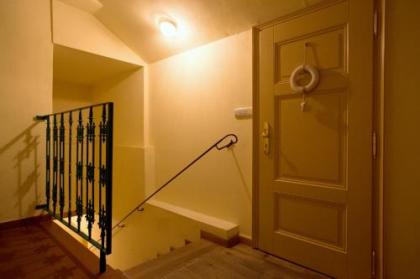 Romantic Studio in Old Town Prague - image 9