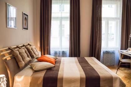 Modern Apartment Zlatnicka 8 - image 1