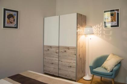 Modern Apartment Zlatnicka 8 - image 11