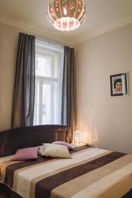 Modern Apartment Zlatnicka 8 - image 12