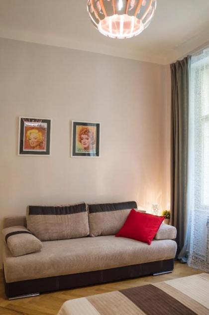 Modern Apartment Zlatnicka 8 - image 14