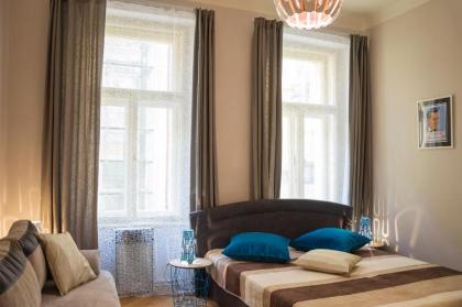 Modern Apartment Zlatnicka 8 - image 15