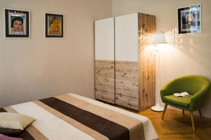 Modern Apartment Zlatnicka 8 - image 16