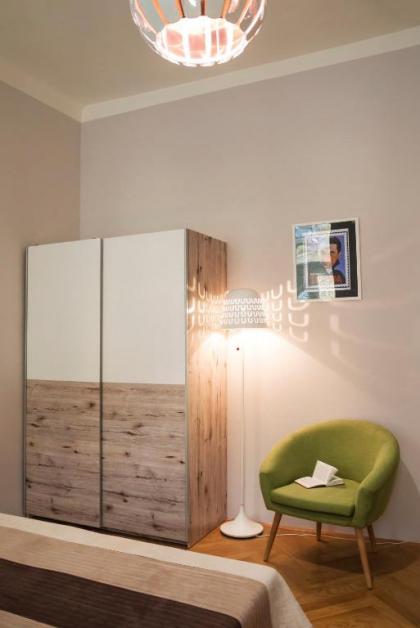 Modern Apartment Zlatnicka 8 - image 19