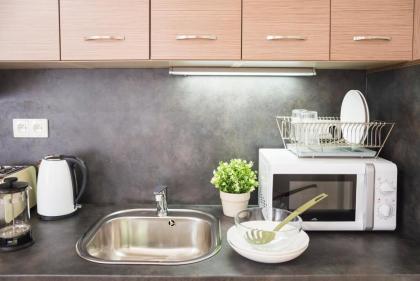Modern Apartment Zlatnicka 8 - image 20