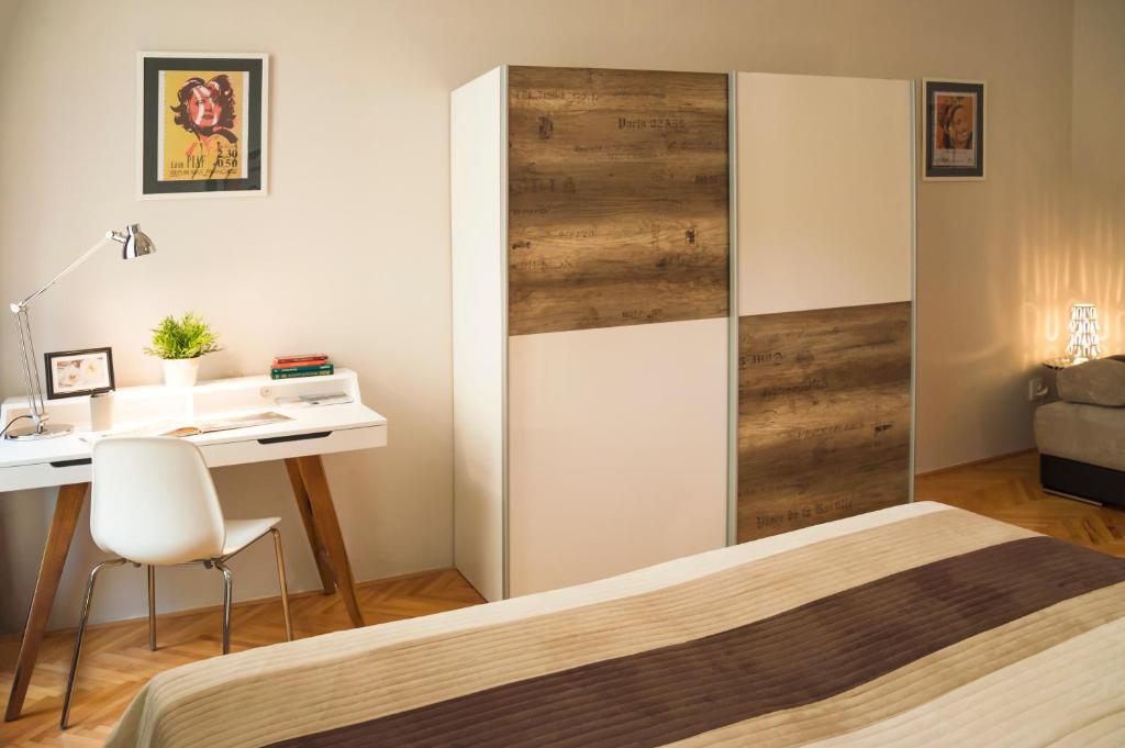 Modern Apartment Zlatnicka 8 - image 3