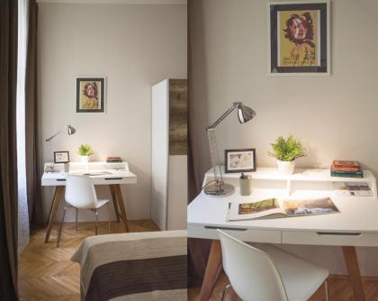 Modern Apartment Zlatnicka 8 - image 4
