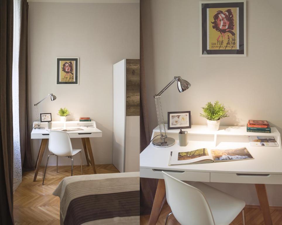 Modern Apartment Zlatnicka 8 - image 4