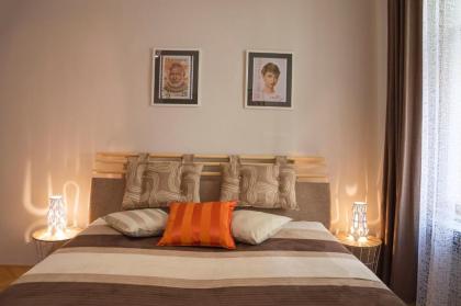 Modern Apartment Zlatnicka 8 - image 5