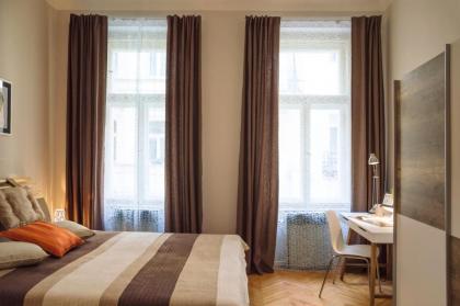 Modern Apartment Zlatnicka 8 - image 6