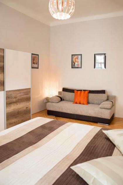 Modern Apartment Zlatnicka 8 - image 7