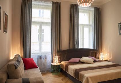 Modern Apartment Zlatnicka 8 - image 8