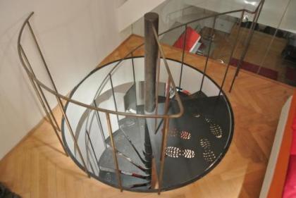 Prague Letna Apartments - image 13