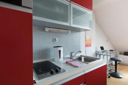 Prague Letna Apartments - image 14