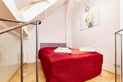 Prague Letna Apartments - image 17