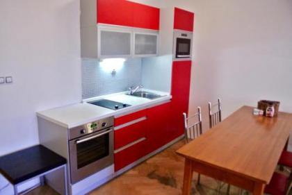 Prague Letna Apartments - image 4